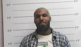 Corey Barnes, - Orleans Parish County, LA 